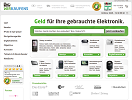 Elektronik verkaufen bei WirKaufens